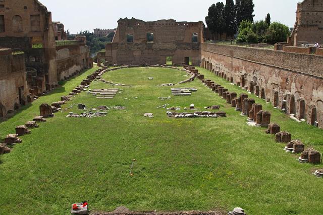 0383 Rome -Forum Romanum.JPG